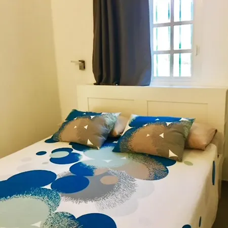 Apartamento Matagorda Tías