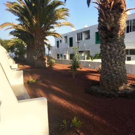 Matagorda Apartamento Tías