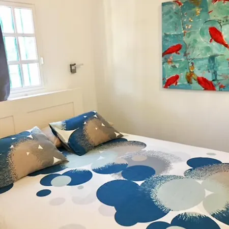 Apartamento Matagorda