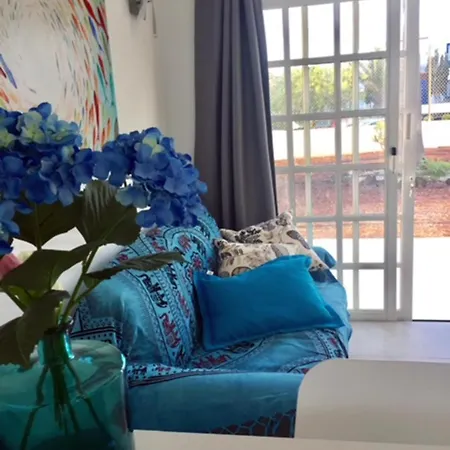 Matagorda Apartamento