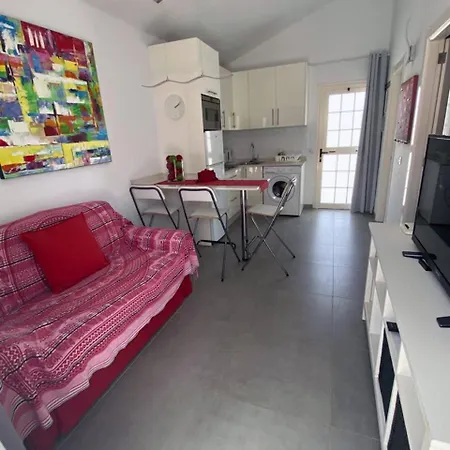Apartamento Matagorda Tías