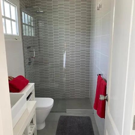 Apartamento Matagorda