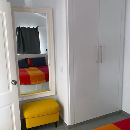 Apartamento Matagorda *