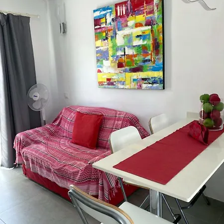 Apartamento Matagorda *