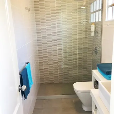 Apartamento Matagorda Tías