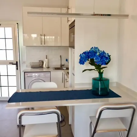 Apartamento Matagorda *