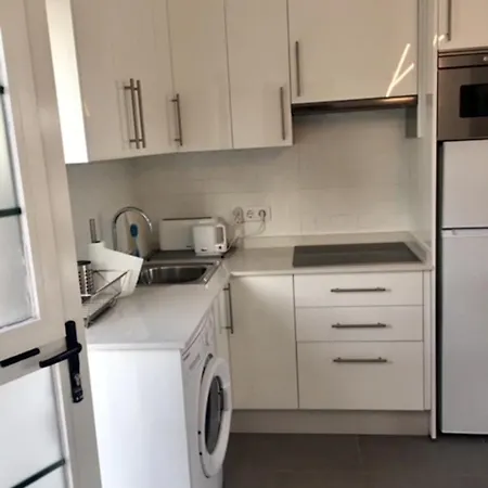 Matagorda Apartamento