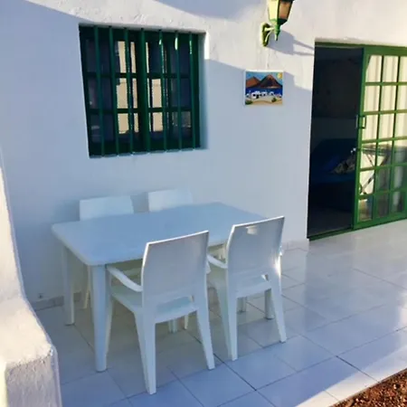Apartamento Matagorda *