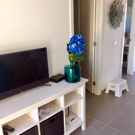 Apartamento Matagorda Tías