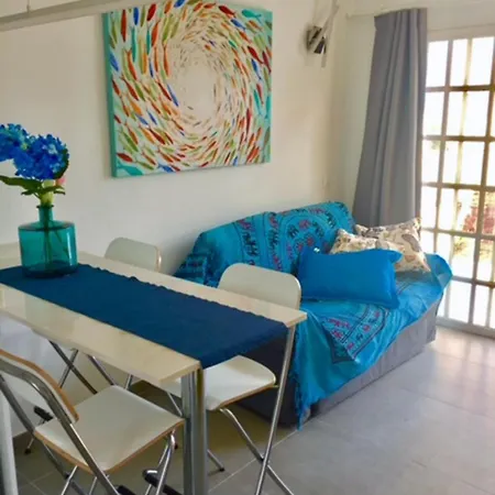 Apartamento Matagorda *
