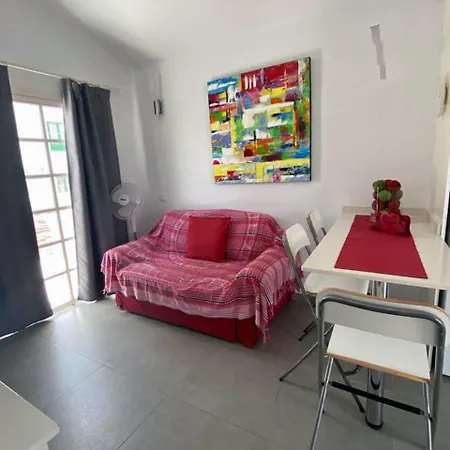 Matagorda Apartamento