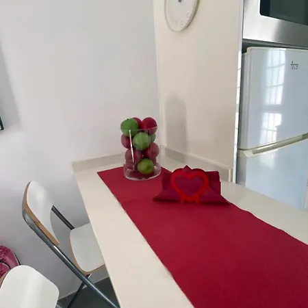 Apartamento Matagorda *
