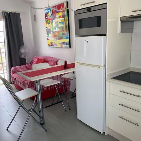 Matagorda Apartamento